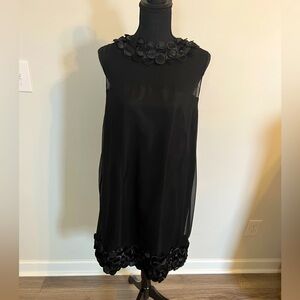 The ultimate LBD. Chic, sophisticated, classic. Layers of lovely.